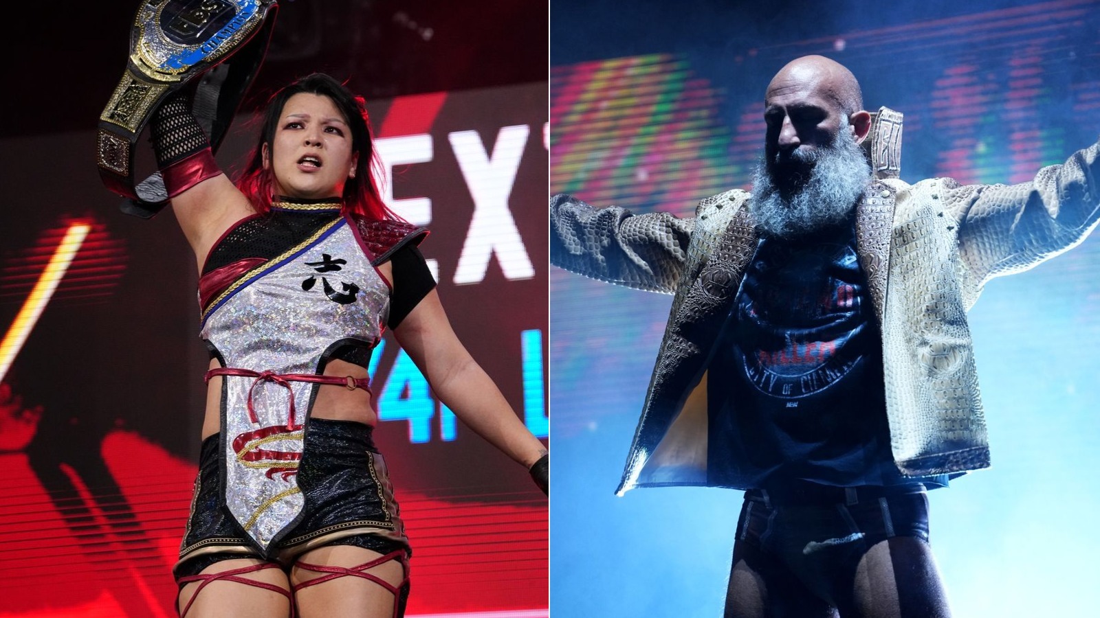 AEW Redemption 2026: Draws & Duds