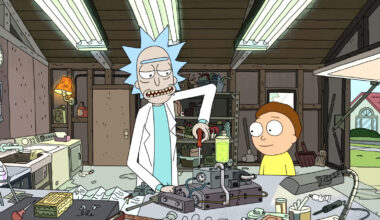 5 Darkest Rick And Morty Episodes, Ranked