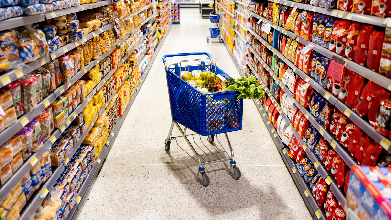7 Processed Food Myths You Need To Stop Believing
