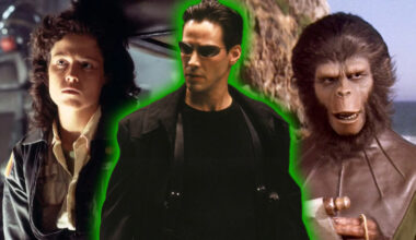 10 Must-Watch Sci-Fi Movies That Define The Genre