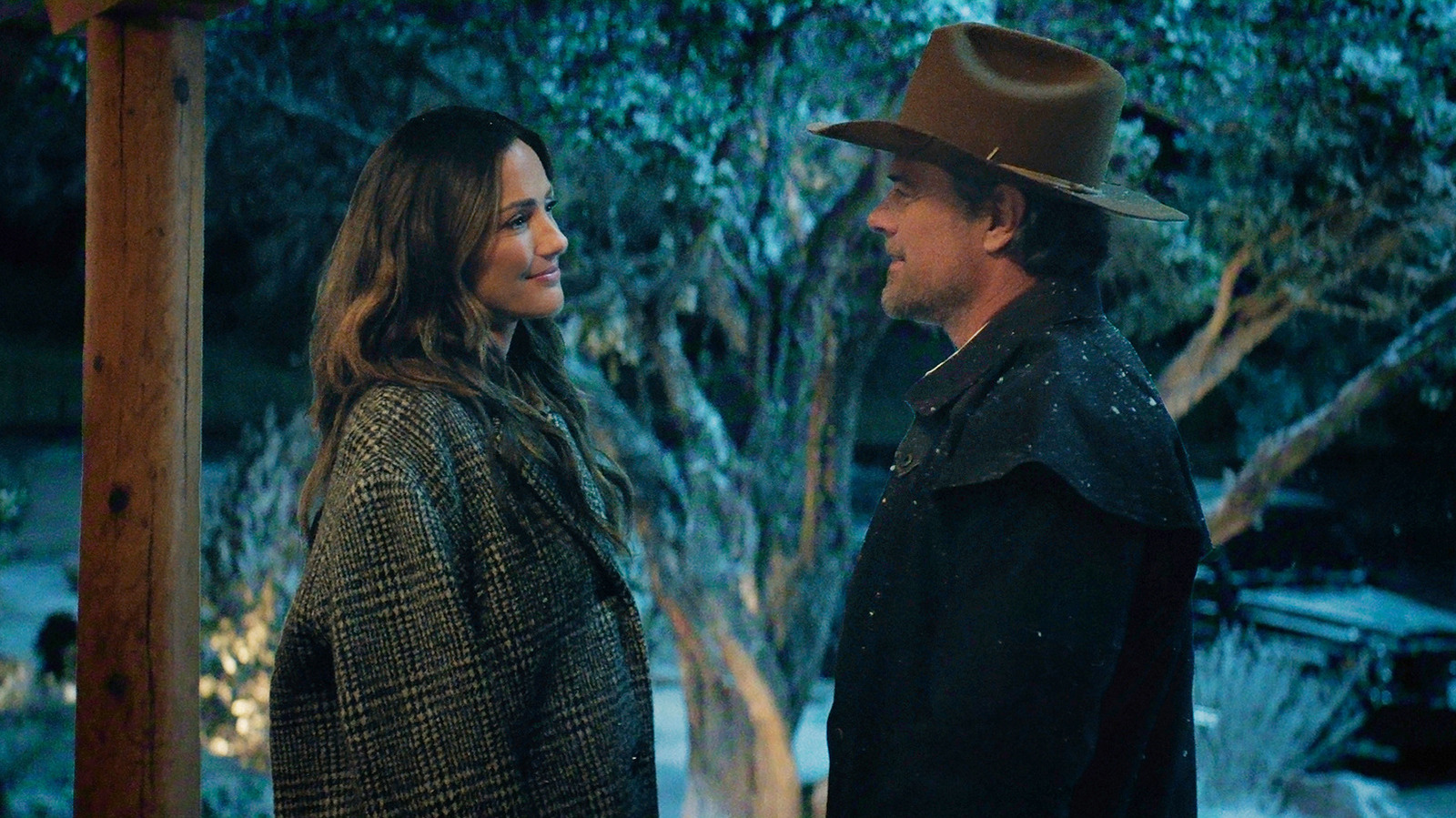 Ransom Canyon Season 2 Ending Explained: Are Staten And Quinn Getting Married?