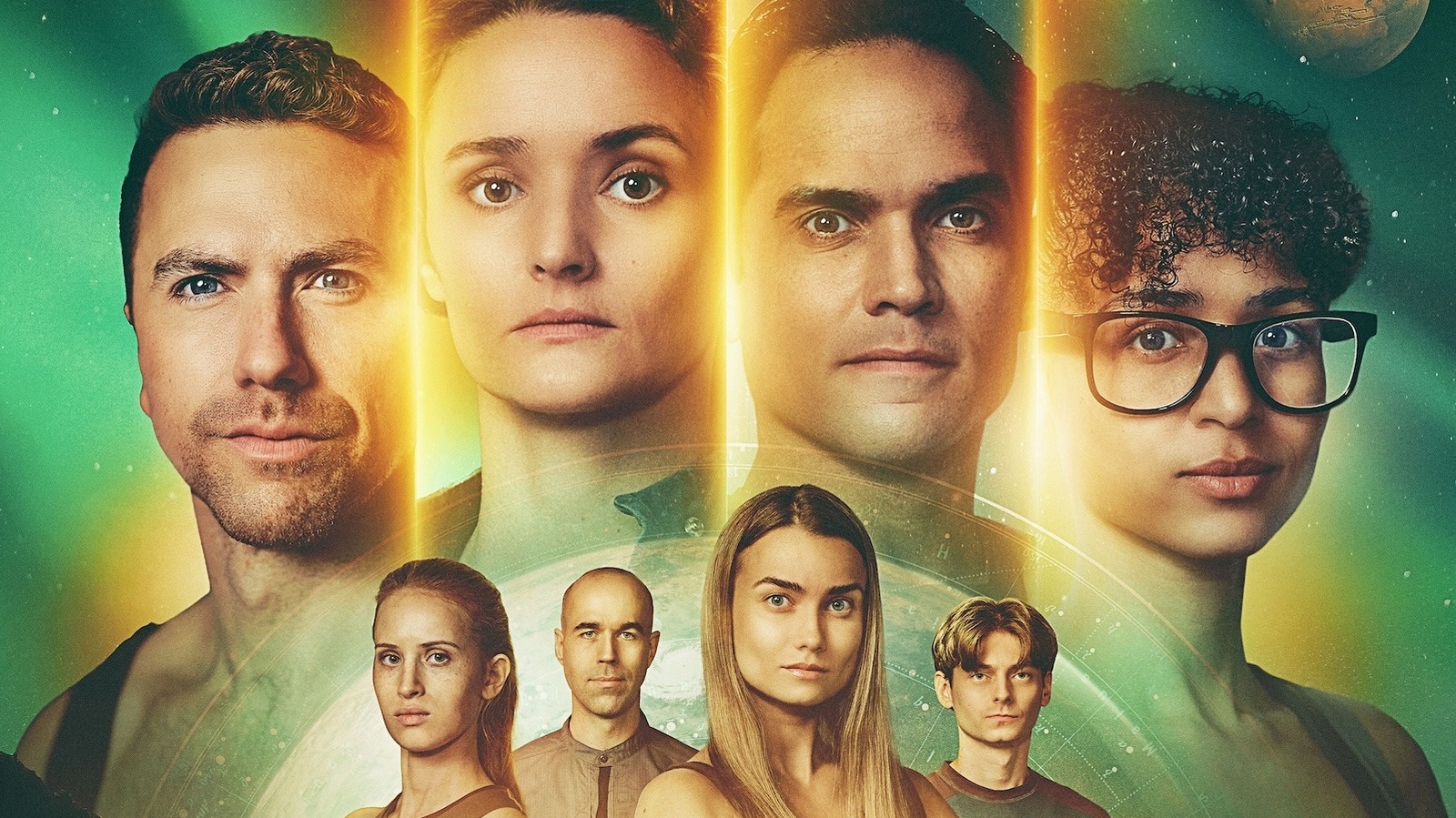 TV Schedule: What To Watch The Week Of July 26, 2026 — New Shows & Movies