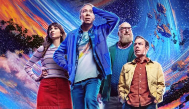 Stuart Fails To Save The Universe: Every Big Bang Theory Character In Episode 1