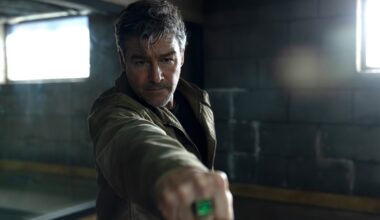 Lanterns: Watch Full Trailer For HBO's Green Lantern Series