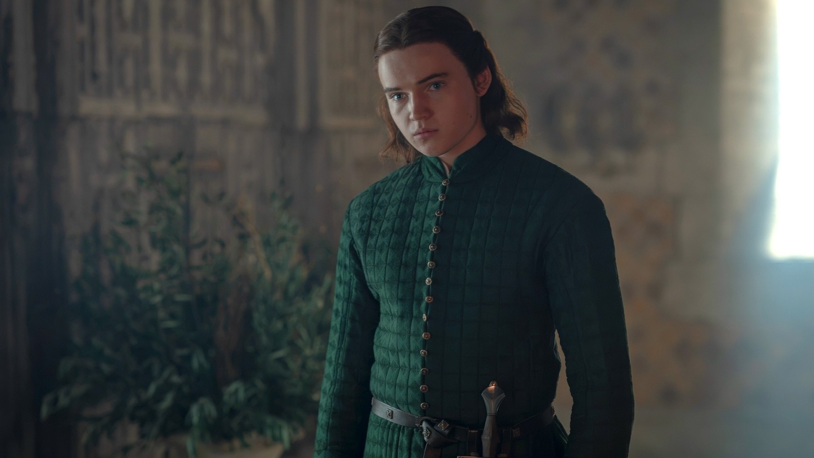 House Of The Dragon: Benjamin Evan Ainsworth Interview On Daeron In Season 3