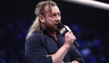 AEW Redemption Results 7/26 - Six Championships On The Line, Double Chain Match & More
