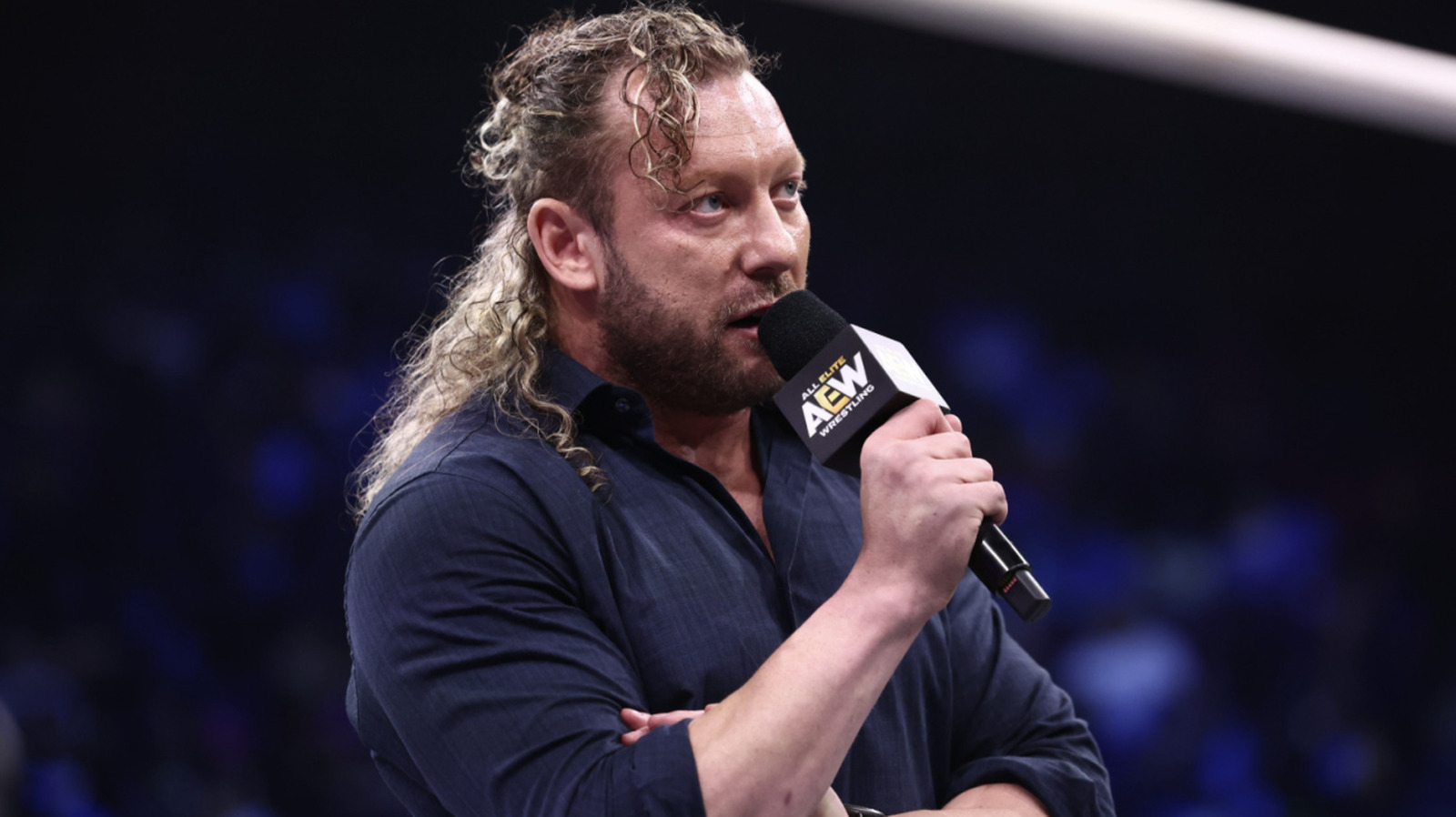 AEW Redemption Results 7/26 - Six Championships On The Line, Double Chain Match & More