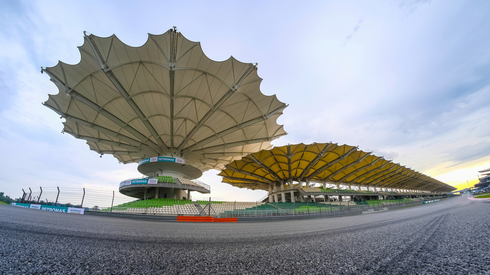 F1 Will Hold Bahrain Grand Prix 3,750 Miles Outside Of Bahrain