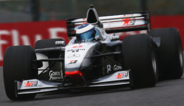 Why Formula 1 Bans Beryllium And Other Exotic Metals From Racing Engines