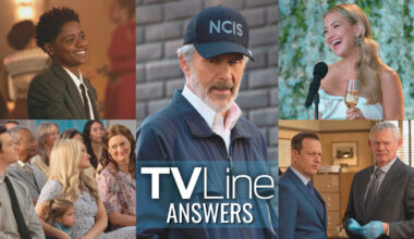 Best Medicine: Martin And Louisa Spoilers For Season 2, Plus FBI And NCIS