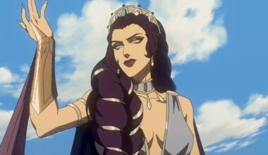 10 Best TV Shows About Greek Mythology