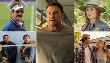 August 2026 TV Schedule: Printable What To Watch Calendar — Premieres & Finales List