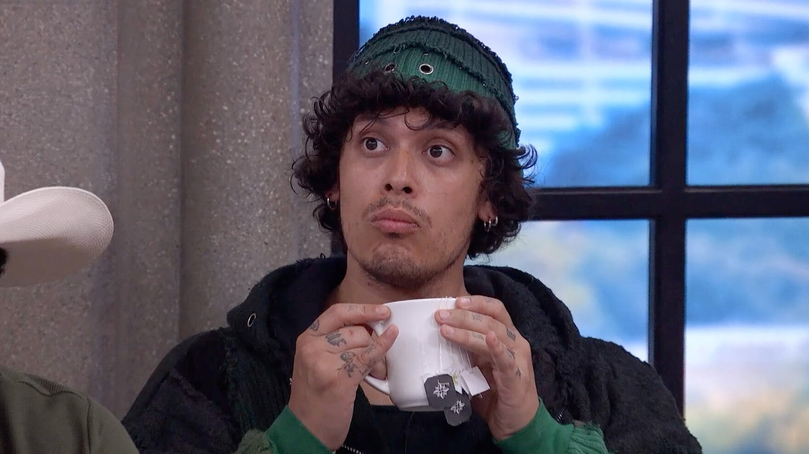 Big Brother Recap: Jason Evicted — Season 28, Week 3 Results