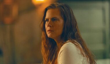 Cape Fear Finale Recap: Apple TV Adaptation Ends With Episode 10