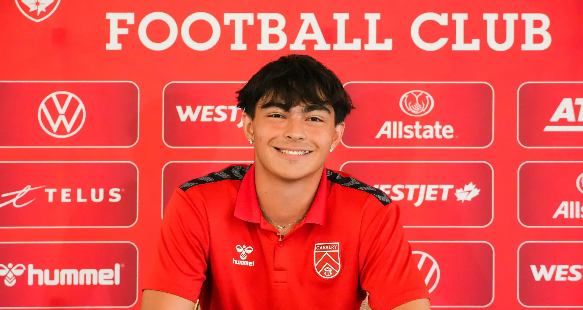 Cavalry FC – Calgary's Professional Men's Soccer Club