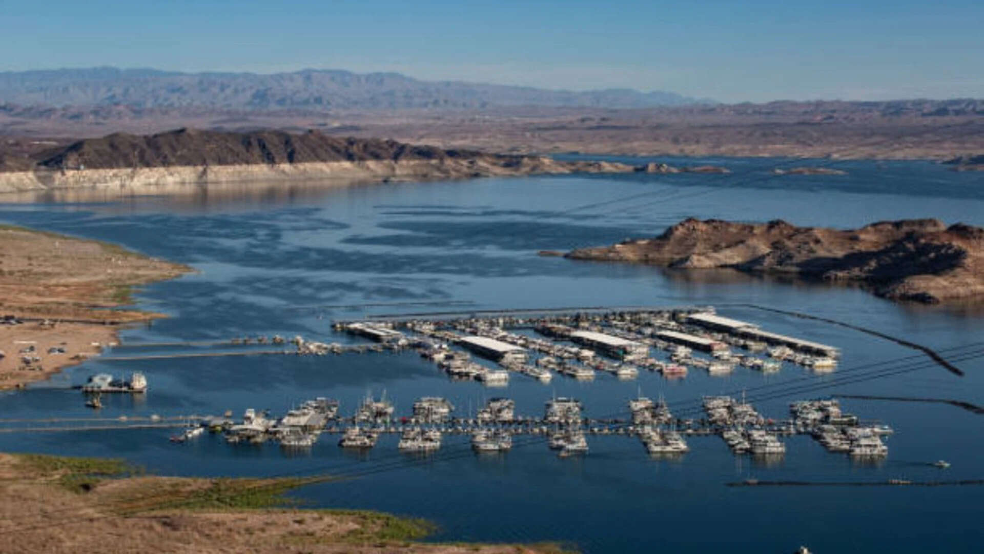 According to a report by Colorado State University, climate change is propelling a water change with above-average temperatures and precipitation deficits. Lake Mead is just at 28% of its capacity