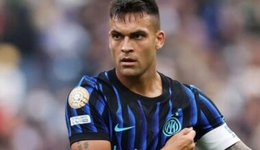 Lautaro Martinez’s World Cup heroics spotlight the growing intersection of football and crypto fan tokens