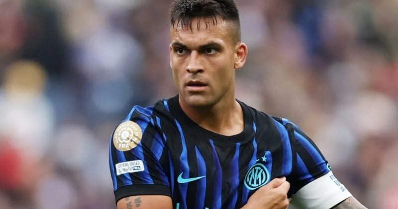 Lautaro Martinez’s World Cup heroics spotlight the growing intersection of football and crypto fan tokens