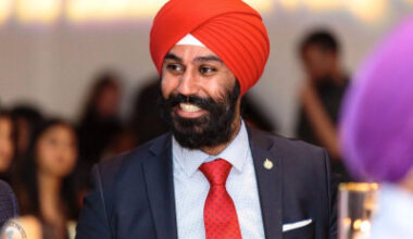 Law Society of Ontario moves to suspend Raj Grewal’s licence citing evidence of ‘significant risk of harm to the public’ & ‘the administration of justice’