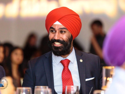 Law Society of Ontario moves to suspend Raj Grewal’s licence citing evidence of ‘significant risk of harm to the public’ & ‘the administration of justice’
