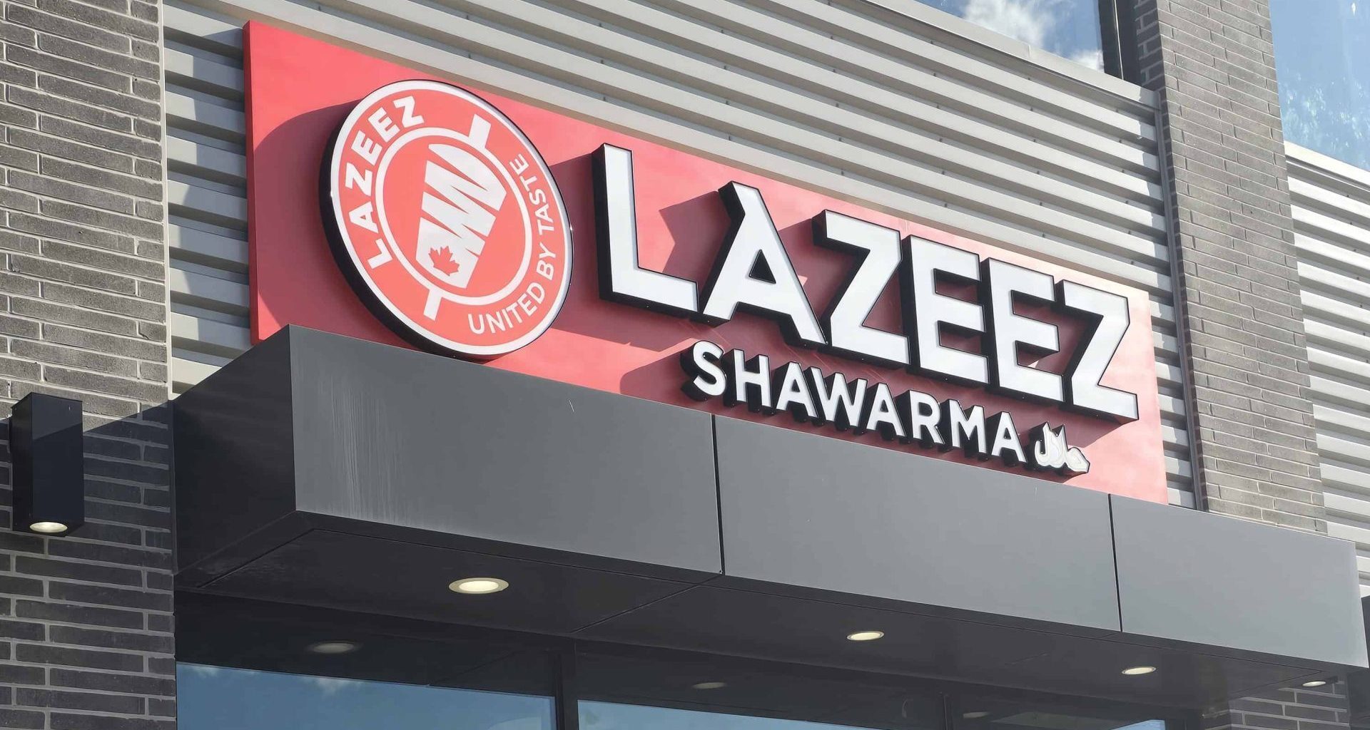 Restaurant closed by landlord for $6K in owed rent in Brampton