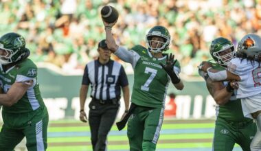 Roughriders, Elks set for CFL clash after emotional week