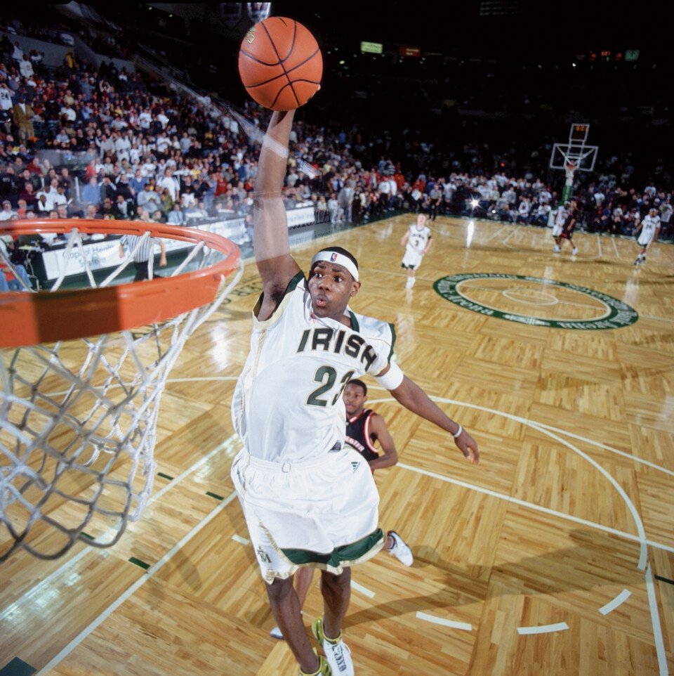LeBron James