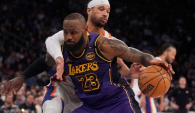 LeBron James would have signed with Knicks if not for title, says agent