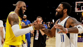 LeBron James free agency: Which teams could make blockbuster moves to entice the all-time great?