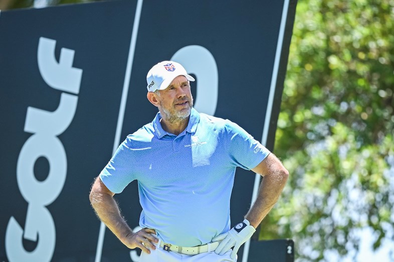 Ian Poulter and Lee Westwood have explained why they have paid fines to play on the DP World Tour.