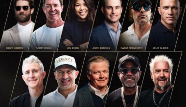 Legacy Motor Club announces new investors, including Scott Dixon, Dario Franchitti and Tony Kanaan