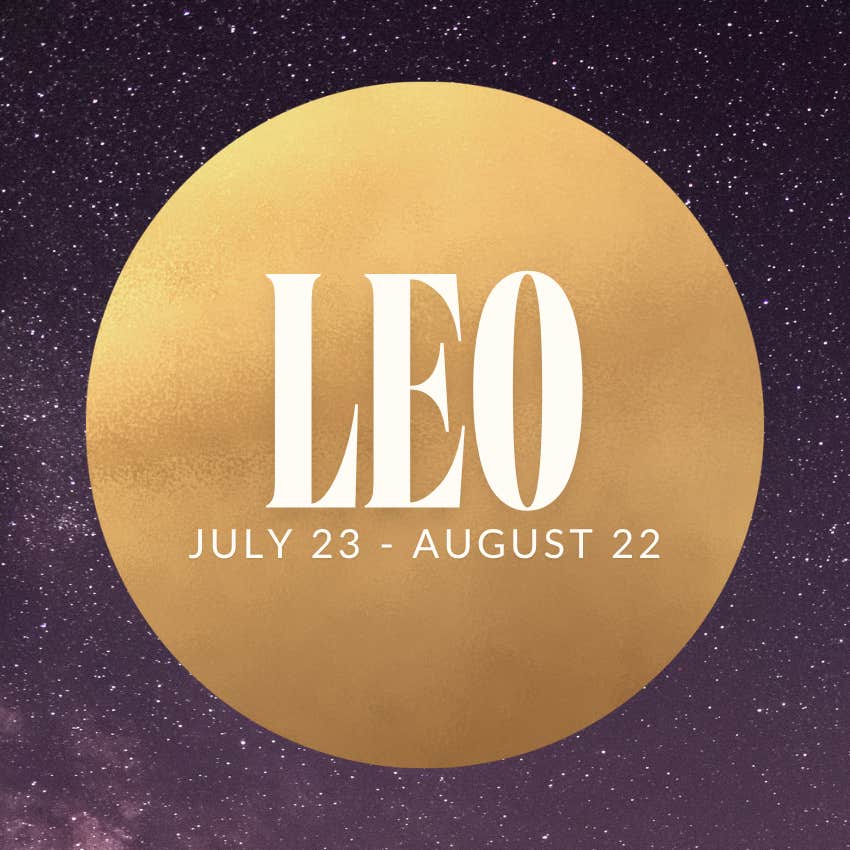 leo zodiac signs hope july 20 2026
