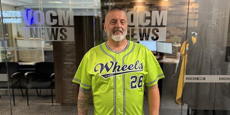 Annual Wheels for Wishes Event Roars to Life Today on Kelsey Drive