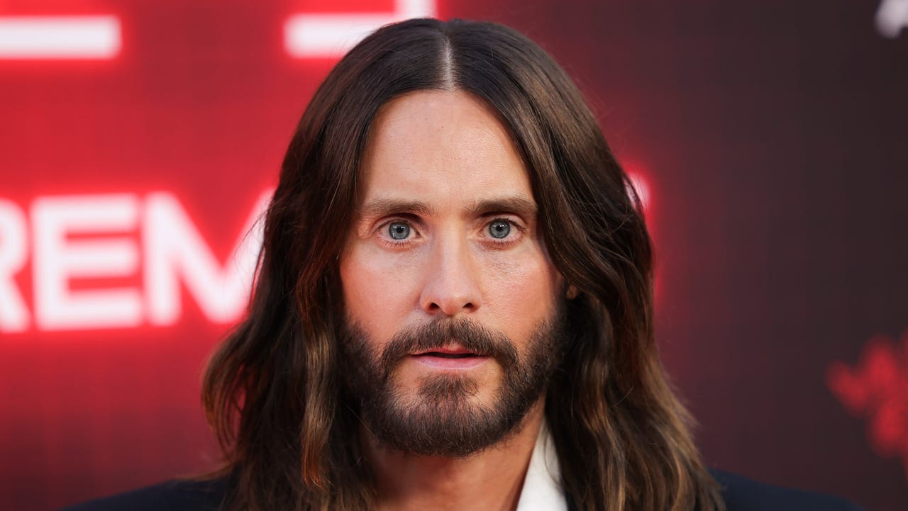 Jared Leto Accused of Criminal Sexual Conduct by Four Women