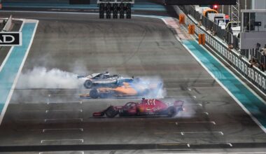 Top 10 F1 drivers of the 2010s