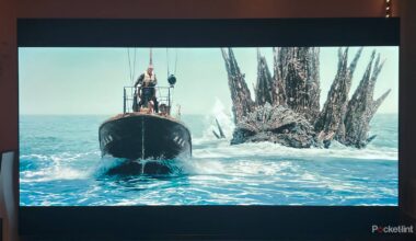 Thinking about waiting until Black Friday for a new TV? Here's why I wouldn't