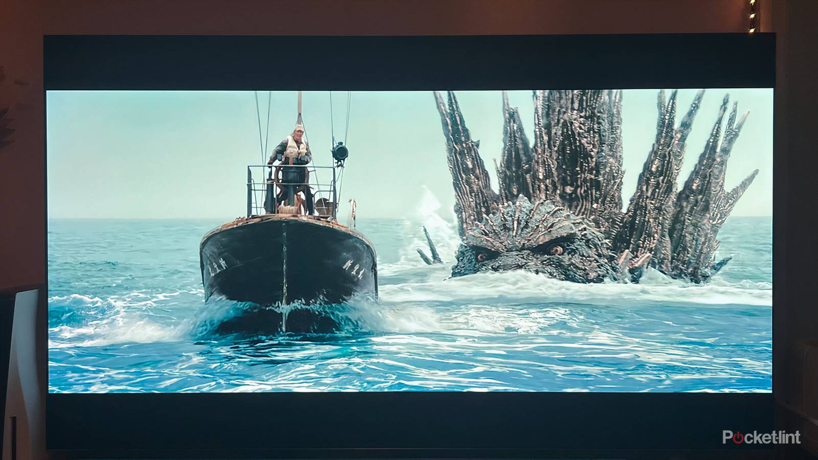 Thinking about waiting until Black Friday for a new TV? Here's why I wouldn't