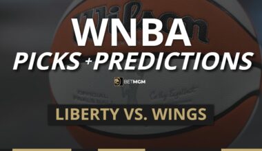 Liberty vs. Wings Prediction: WNBA Preview for Thursday, July 16