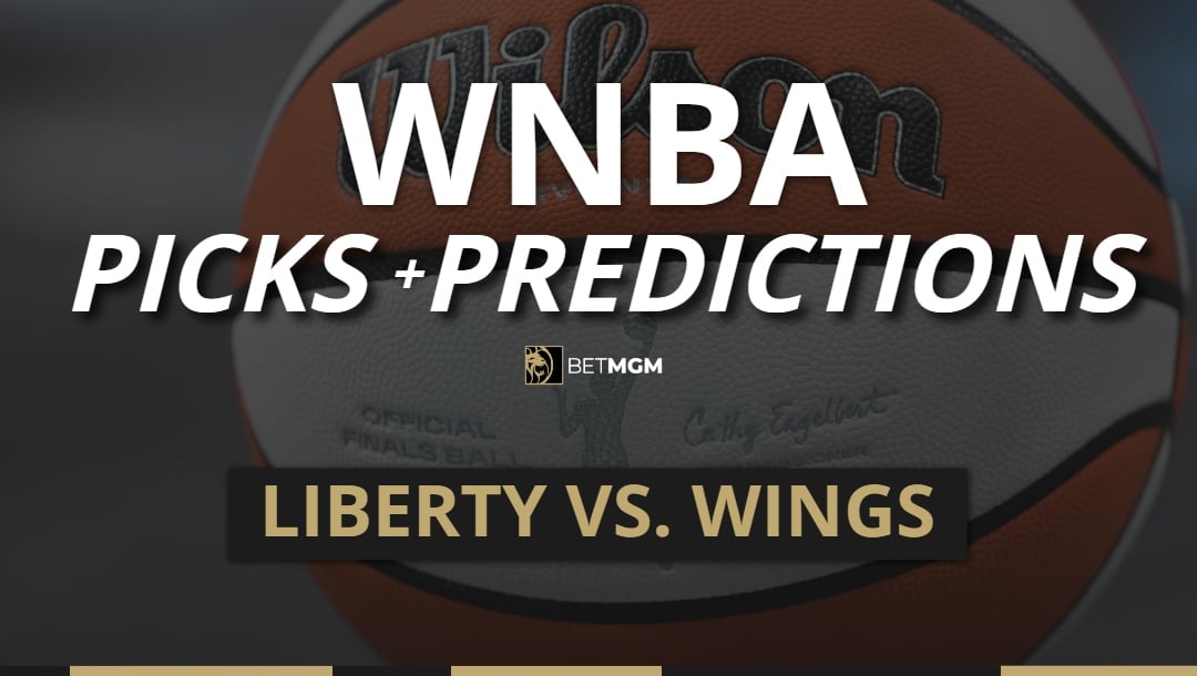 Liberty vs. Wings Prediction: WNBA Preview for Thursday, July 16