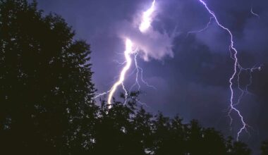 Tornado risk as dangerous thunderstorm targets southern Ontario