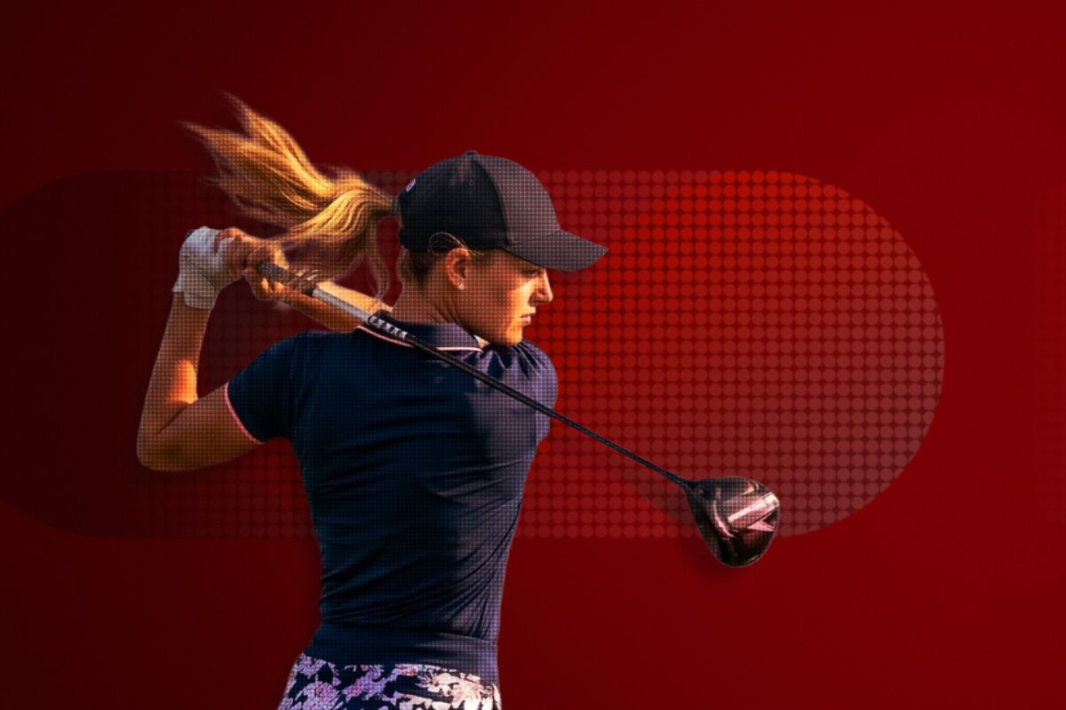 Golf's Biggest Untapped Opportunity Is Already On The Course