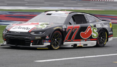 Not likely for NASCAR to see another first-time crown jewel winner at Indianapolis