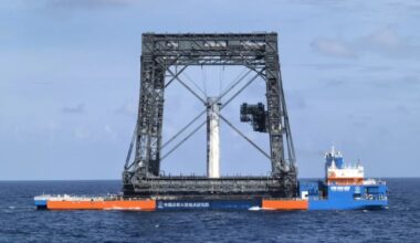 China lines up methalox Long March 10C as commercial workhorse after first booster recovery