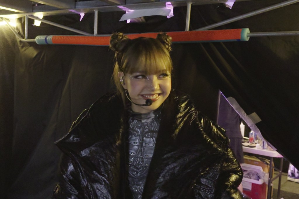 Doc about BLACKPINK's LISA to Premiere at Toronto International Film Fest
