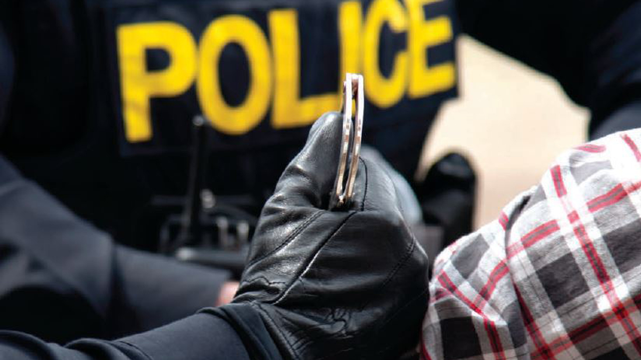listowel brampton charged