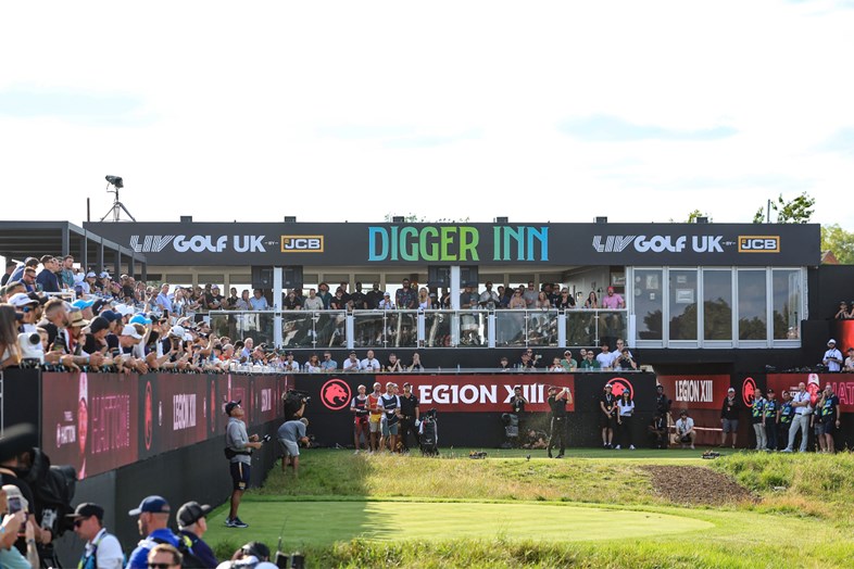 2026 LIV Golf UK preview