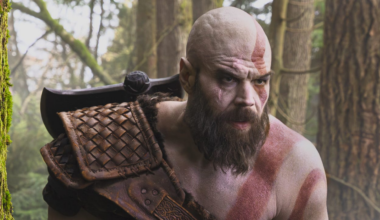 God of War Show to Recast Kratos After Ryan Hurst Injured While Filming Stunt