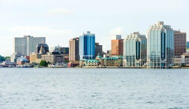 Low-wage LMIA processing restrictions lifted for eight regions, including Halifax, Winnipeg, and Regina