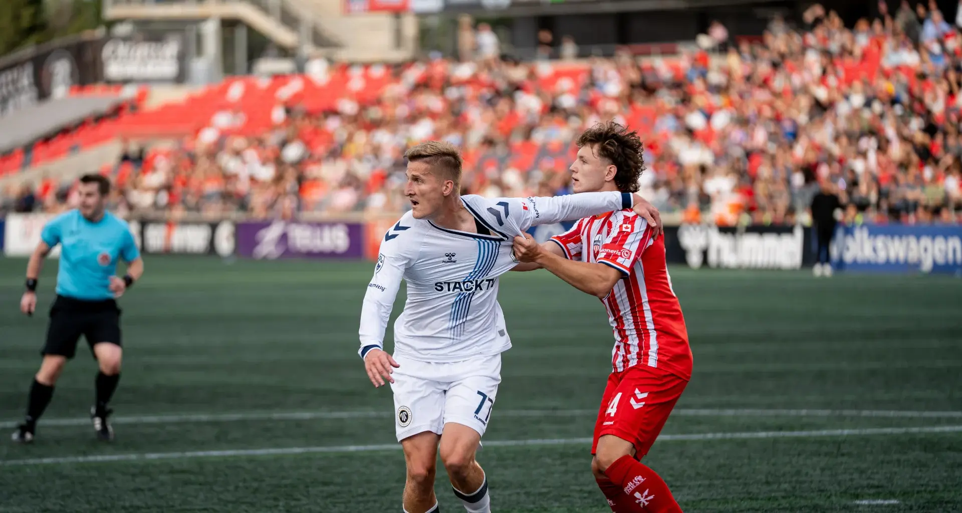 Gustavo Leal named Atlético Ottawa head coach