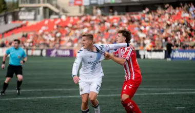 Gustavo Leal named Atlético Ottawa head coach